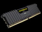 Corsair Vengeance Lpx 8gb 3200mhz Ddr4 Desktop Ram