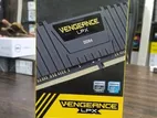 Corsair Vengeance LPX 8GB 3200MHz DDR4 Desktop RAM