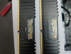 Corsair Vengeance LPX 8GB 3200MHz DDR4 Desktop RAM