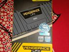 Corsair Vengeance LPX 8GB 3200MHz DDR4