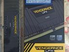 Corsair Vengeance LPX 8GB 3200MHz
