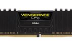 Corsair Vengeance LPX 8GB DDR4 3200MHz Black Heatsink Desktop RAM