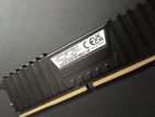 Corsair Vengeance LPX 8GB DDR4 3200MHz RAM