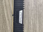 Corsair Vengeance Lpx 8gb Ddr4 Ram 2400mhz