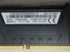 Corsair Vengeance LPX 8GB DDR4 RAM 4 PCS