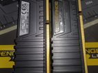 Corsair Vengeance Lpx 8gb×2=16gb 3200mhz Ddr4 Desktop Ram