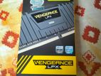 Corsair Vengeance LPX DDR 4 8 G 3200Mhz