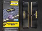 CORSAIR VENGEANCE LPX DDR4 2400MHz