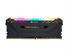 Corsair Vengeance Lpx Rgb Pro 8gb Ddr4 3200mhz Desktop Ram