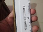 Corsair Vengeance Pro SL White 8GB 3200Mhz