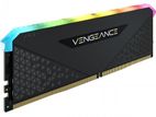 CORSAIR VENGEANCE RGB 16GB DDR4 3200MHz RAM 3YEARS WARRANTY