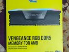 Corsair VENGEANCE RGB 32GB DDR5 6000MHz RAM