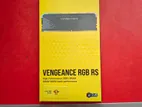 Corsair Vengeance Rgb DDR4 3600mhz RAM