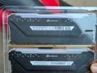 Corsair Vengeance Rgb Pro 16gbx2 32gb Ddr4 3600mhz Ram