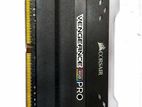 CORSAIR Vengeance RGB PRO 8GB DDR4 3200MHz (Black)