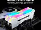 Corsair Vengeance RGB PRO 8GB DDR4 3200MHz Gaming Ram lifetime warranty