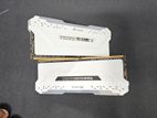 Corsair Vengeance RGB Pro 8GB DDR4 3200MHz Ram 1 Year Warranty