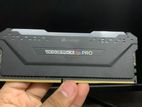 Corsair Vengeance RGB Pro 8gb Ram 3200MHz