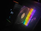 CORSAIR VENGEANCE RGB RS 8GB DDR4 3200MHz RAM