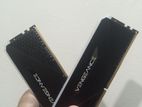 Corsair Vengeance Rs - Rgb 8*2=16gb Ddr4
