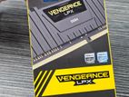 Corsair Vengeances LPX 8gb Ram New intact