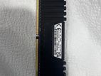Corsair Vengence Lpx 8gb 3200mhz Ram