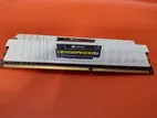 Corsair Vengence Snow White 4 Gb Ddr3