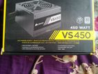 Corsair Vs 450" psu