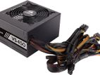 Corsair VS450 450𝓦 80Plus White Certified Gaming Power Supply Warranty