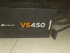 Corsair vs450 power supply