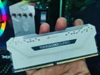 Corsiar 16GB Argb Ddr4 Ram