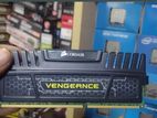 Corsiar, Hyperx, Trem ddr3 4gb Ram ১ বছ‌রের ওয়া‌রে‌ন্টি