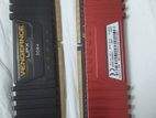 Corsier 4gb Ddr4 2400 Mhz Ram (2 Pcs.)