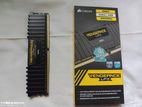 Corsier Vengeance 4gb Ddr4 2400mhz Gaming Ram with Heatsink