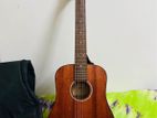 Cort Travel Guitar (Mint condition)