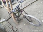 Bicycle sell