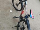 Cycle for sell