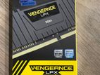 Cosair Vengeance 8gb 3200mhz Ddr4 Ram