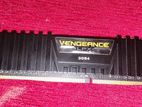 Cosair vengeance lpx ddr 4gb 2400MHZ verion 3.20 1.20v