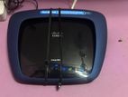 Cosco Linksys E3000