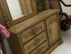 Cosmetic Dressing Table