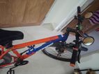 Cosmic Brand Gear Cycle for sale...