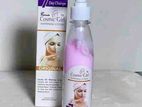 Cosmic girl whitening lotion