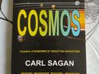 Cosmos by Carl Sagan