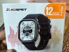 Cospet Pulse Smart Watch