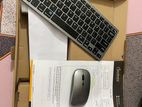 Coteci Keyboard Mouse Combo