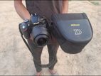 Nikon Camera for sell