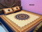 Cotton Bed Sheet price in Bangladesh