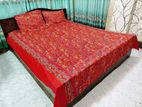 Cotton Bedsheets