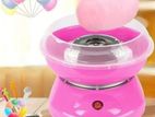 cotton candy maker